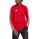 adidas Erkek Tracksuit Ceket Tiro 23 League Training Track Top, Team Power Red 2, HS3502, 3XL