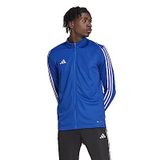 adidas Erkek Tracksuit Ceket Tiro 23 League Training Track Top, Team Royal Blue, HS3505, L