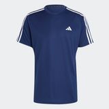 adidas Erkek Train Essentials 3-Stripes Training Tişörtü Gym & Training IB8152