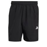 Adidas Erkek Train Essentials dokuma antrenman şortu