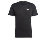 adidas Erkek Train Essentials Feelready Training Tee kısa kollu tişört