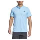 adidas Erkek Train Essentials Training Polo Tişört (Kısa Kol) (1'li Paket)