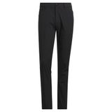 adidas Erkek Ultimate365 5 Cepli Pantolon, Siyah, 32W / 34L