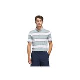 adidas Erkek ULTIMATE365+ JUMBO ŞERİT CLIMACOOL POLO GÖMLEK POLO GÖMLEK (1'li paket)