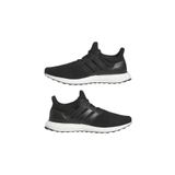 adidas Erkek Ultraboost 1.0 Ayakkabı, Çekirdek Siyah Çekirdek Siyah Işın Yeşil, 45 1/3 EU