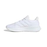 Adidas Erkek Ultrarun 5, Bulut Beyaz Bulut Beyaz Çekirdek Siyah, 7
