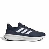 adidas Erkek Ultrarun 5 Koşu Ayakkabısı, Lacivert, 9 42 2/3 EU