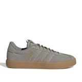 adidas Erkek VL Court 3.0 Sneaker, Bej, 7 Beden 40 EU