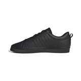 adidas Erkek Vs Pace 2.0 Spor Ayakkabı, Cblack/Cblack/Cblack, 39 1/3
