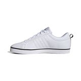 adidas Erkek Vs Pace 2.0 Spor Ayakkabı, Ftwwht/Cblack/Ftwwht, 39 1/3