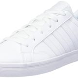 adidas Erkek Vs Pace 2.0 Spor Ayakkabı, Ftwwht/Ftwwht/Ftwwht, 46 2/3