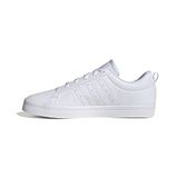 adidas Erkek Vs Pace 2.0 Spor Ayakkabı, Ftwwht/Ftwwht/Ftwwht, 47 1/3