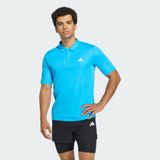 adidas Erkek WORKOUT ESSENTIALS BASE POLO TİŞÖRT Gym & Training KD5440