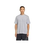 adidas Erkek Workout Essentials Feelready Logolu Tişört