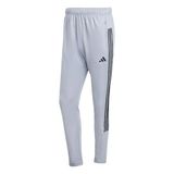 Adidas Erkek Workout Essentials Tüm Set 3 Şeritli Örme Pantolon