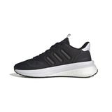 adidas Erkek X_plrphase Shoes-Low (Non Football), Çok Renkli Negbás Ftwbla, 45 1/3 EU