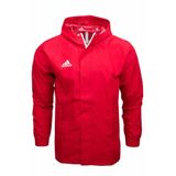adidas Erkek Yağmurluk AD4009KIRMIZI