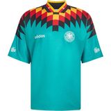 Adidas Erkek Yeşil Forma Dfb A Jsy 94 JZ6941 - XS
