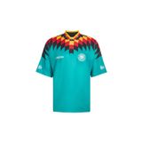 adidas Erkek Yeşil Forma DFB A JSY 94 JZ6941