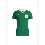 adidas Erkek Yeşil Forma FMF H JSY 86 JN3710