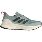 adidas Erkek Yeşil Koşu Ayakkabısı ULTRARUN 5 TR JQ6920