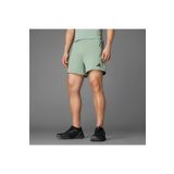 adidas Erkek Yeşil Şort Aırchıll Shorts Jı8191
