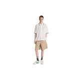 adidas Erkek Yeşil Şort Bermuda Short Kb5585, Yeşil, 29