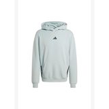 adidas Erkek Yeşil Sweatshirt D4T HOODIE KA7238