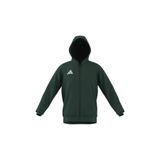 adidas Erkek Yeşil Sweatshirt S Beden ENT26 FZ HOOD Modeli