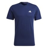 adidas Erkek Yetişkin Train Essentials Feelready Antrenman Tişörtü (Kısa Kollu)