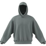 adidas Erkek Yumuşak Lüks Kapüşonlu Kapüşonlu Sweatshirt (1'li paket)