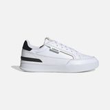 adidas Erkek Yürüyüş Ayakkabısı ASPYRE JR7672 - Beyaz