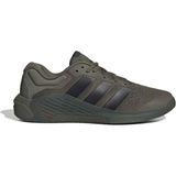 Adidas Erkek Yürüyüş Ayakkabısı Dropset 4 Traıner M JQ1769 - Yeşil