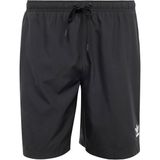 Adidas Erkek Yüzme Deniz Şortu Adic Solid 8ınc JC9184 - Siyah - XS