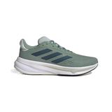 adidas ERKEKLER SÜPER M YANIT, Yeşil, gümüş yeşili, aurora mürekkebi, 43.5 EU