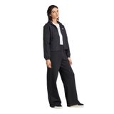 adidas Eşofman Altı ESS WL PANT FT, M, JW2812, Siyah, kadın