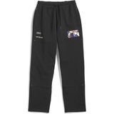 Adidas Eşofman Altı Skateboardıng x Mark Gonzales Graphıc Sweatpant KR6573 - Siyah