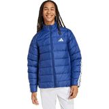 Adidas Ess 3s Erkek Spor Mont - JM8354 - 2XL - Mavi