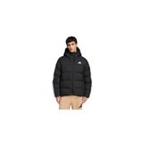 adidas Ess 3S P D Hd J Erkek Outdoor Montu, Siyah, XL