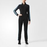 Adidas ESS 3S Suit AY1819 Bayan Eşofman Takımı