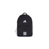 adidas Ess Bars3Rs Bp Sırt Çantası-En: 30 cm, Boy: 45 cm, Derinlik: 15 cm JX6497 Siyah