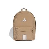 adidas Ess Bars3Rs Bp Sırt Çantası-En: 30 cm, Boy: 45 cm, Derinlik: 15 cm JX6499 Haki