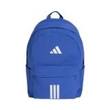 Adidas ESS BARS3RS BP Unisex Yetişkin Sırt Çantası DUALIN/WHITE Standart
