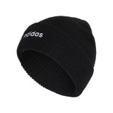 Adidas Ess Beanie Cuff Siyah Erkek Bere Iy5261 - Osfm