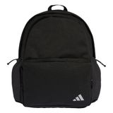 Adidas ESS BTS TOP BP Unisex Yetişkin Sırt Çantası BLACK/SILVMT Standart