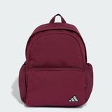 Adidas ESS BTS TOP BP Unisex Yetişkin Sırt Çantası MAROON/BLACK Standart