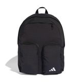 Adidas ESS BTU BP Unisex Yetişkin Sırt Çantası BLACK/WHITE Standart