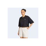 adidas Ess Crop Tee Kadın Spor T-shirt KQ6692
