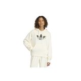 adidas Ess Ft Hd Os Kadın Spor Sweatshirt KC9172