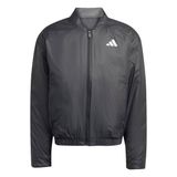 adidas ESS HOLIDAY B İnce Dolgulu Ceket Erkek